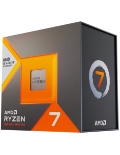 AMD CPU Desktop Ryzen 7... 2